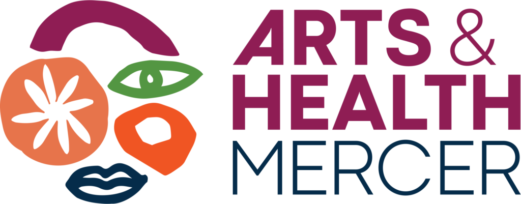 Arts &amp; Health Mercer