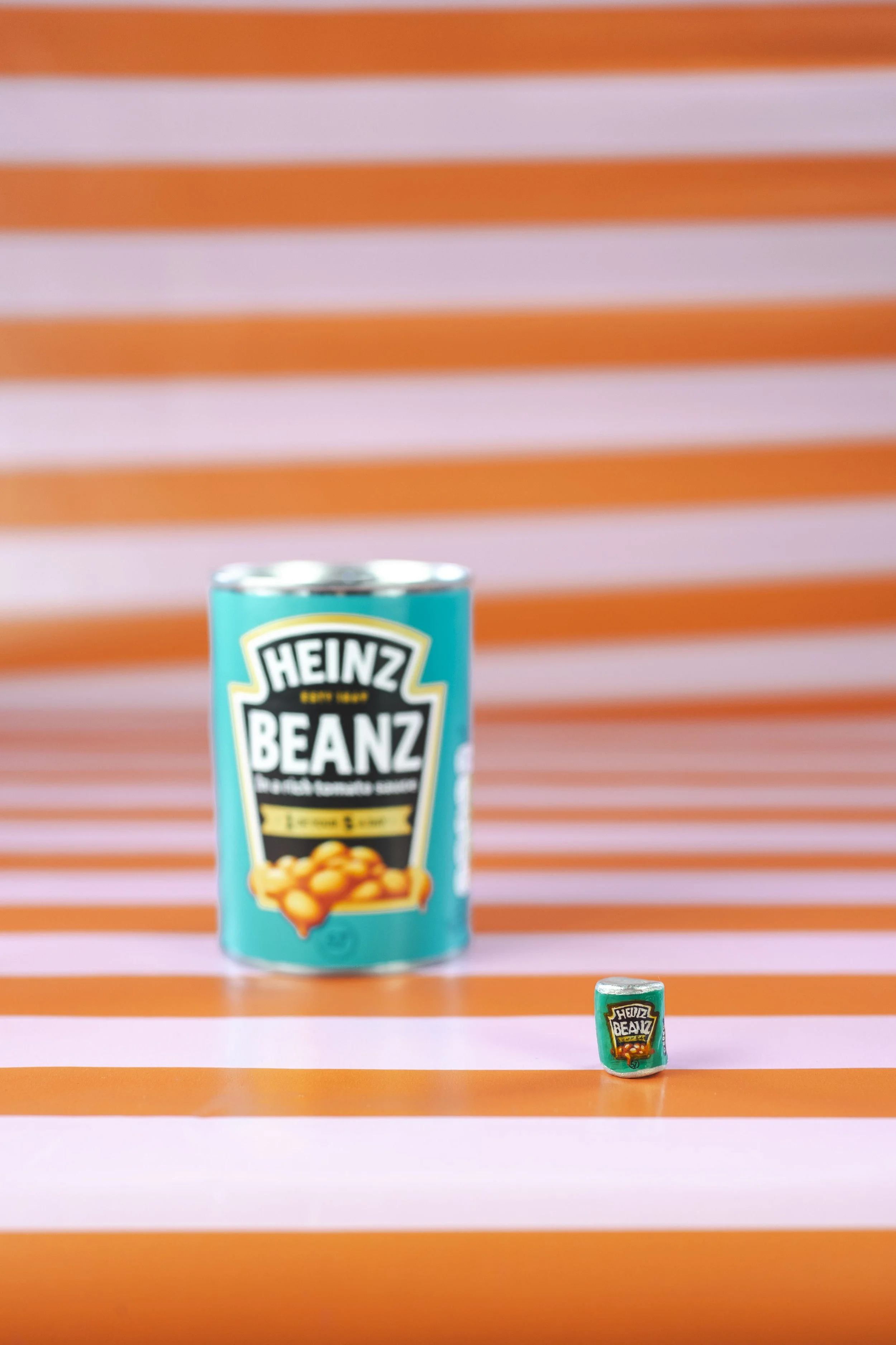 beanz magnet