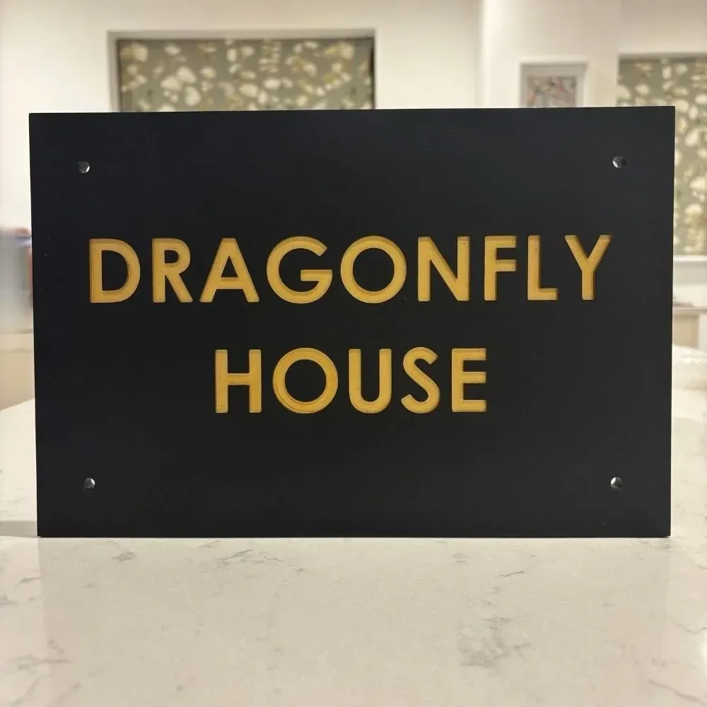 Modern+Rectangle+Engraved+House+Sign-Dragonfly.webp