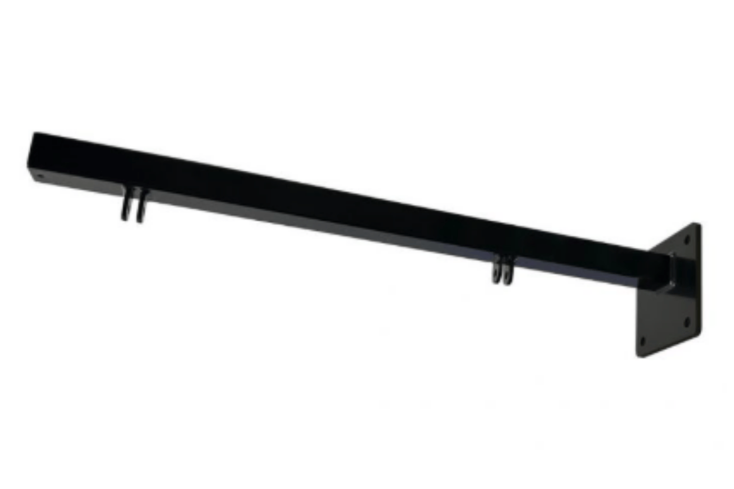 Example of Metal Bracket for Hanging Sign
