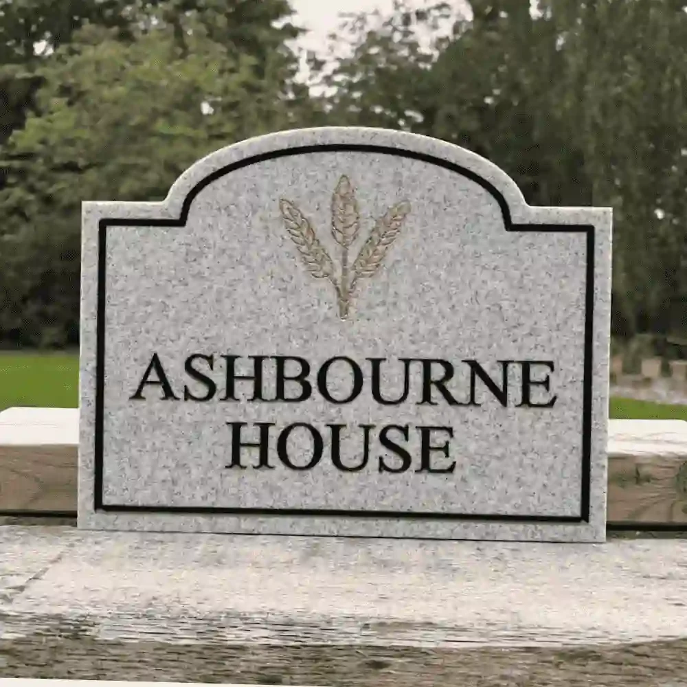 Natural Stone &amp; Modern Advances