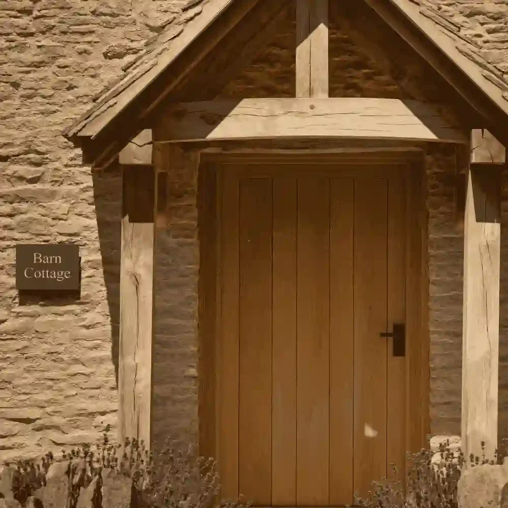 Create an inviting entrance with Kerb appeal