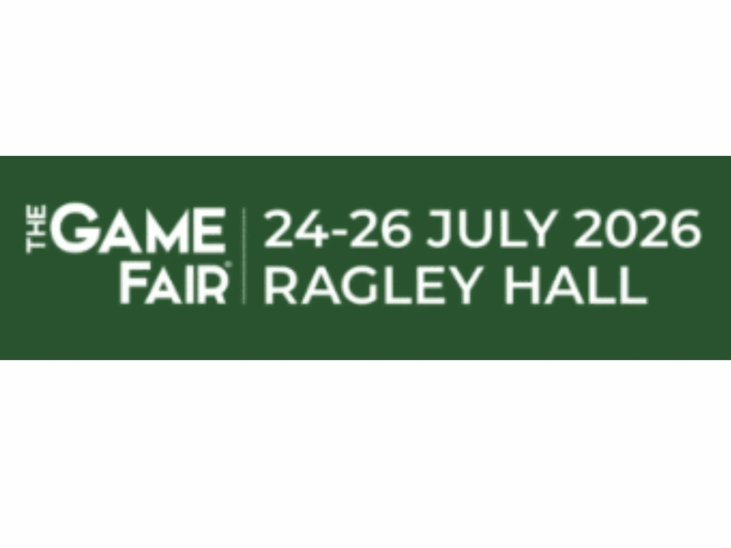 The Game Fair & Cosy Company Co