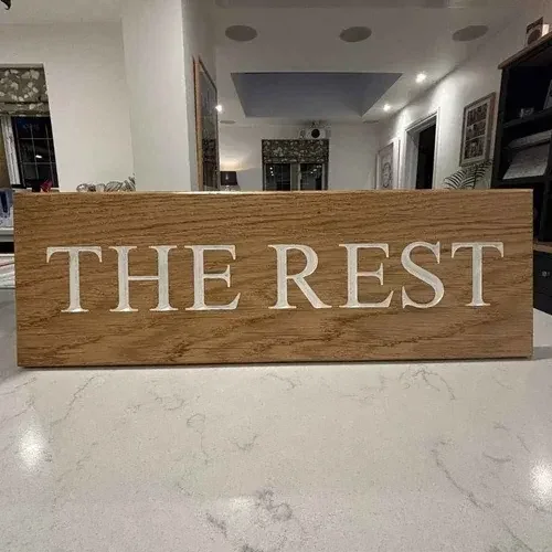 Oak+Horizontal+Engraved+House+Sign+The+Rest.webp