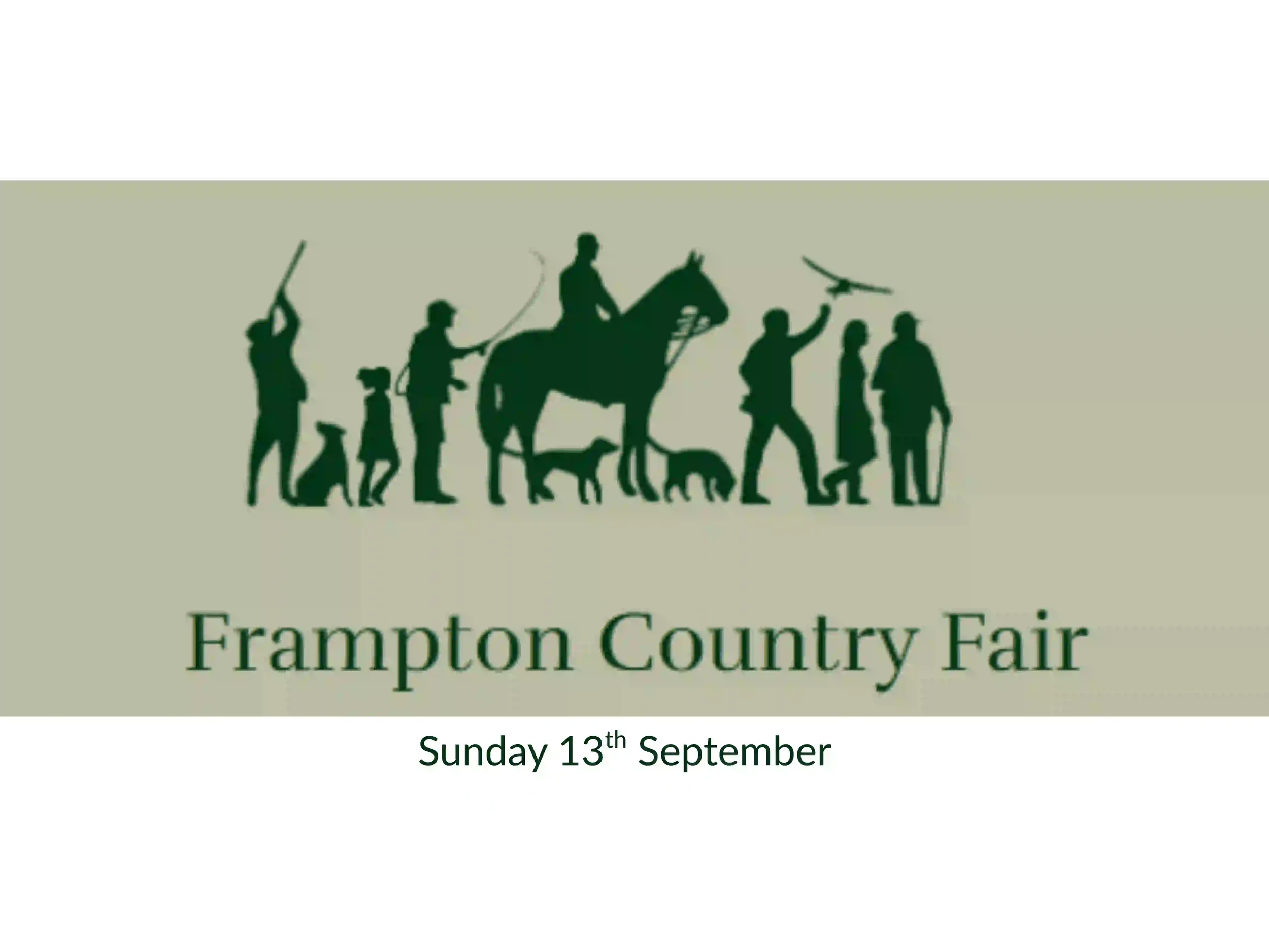 Frampton Country Fair