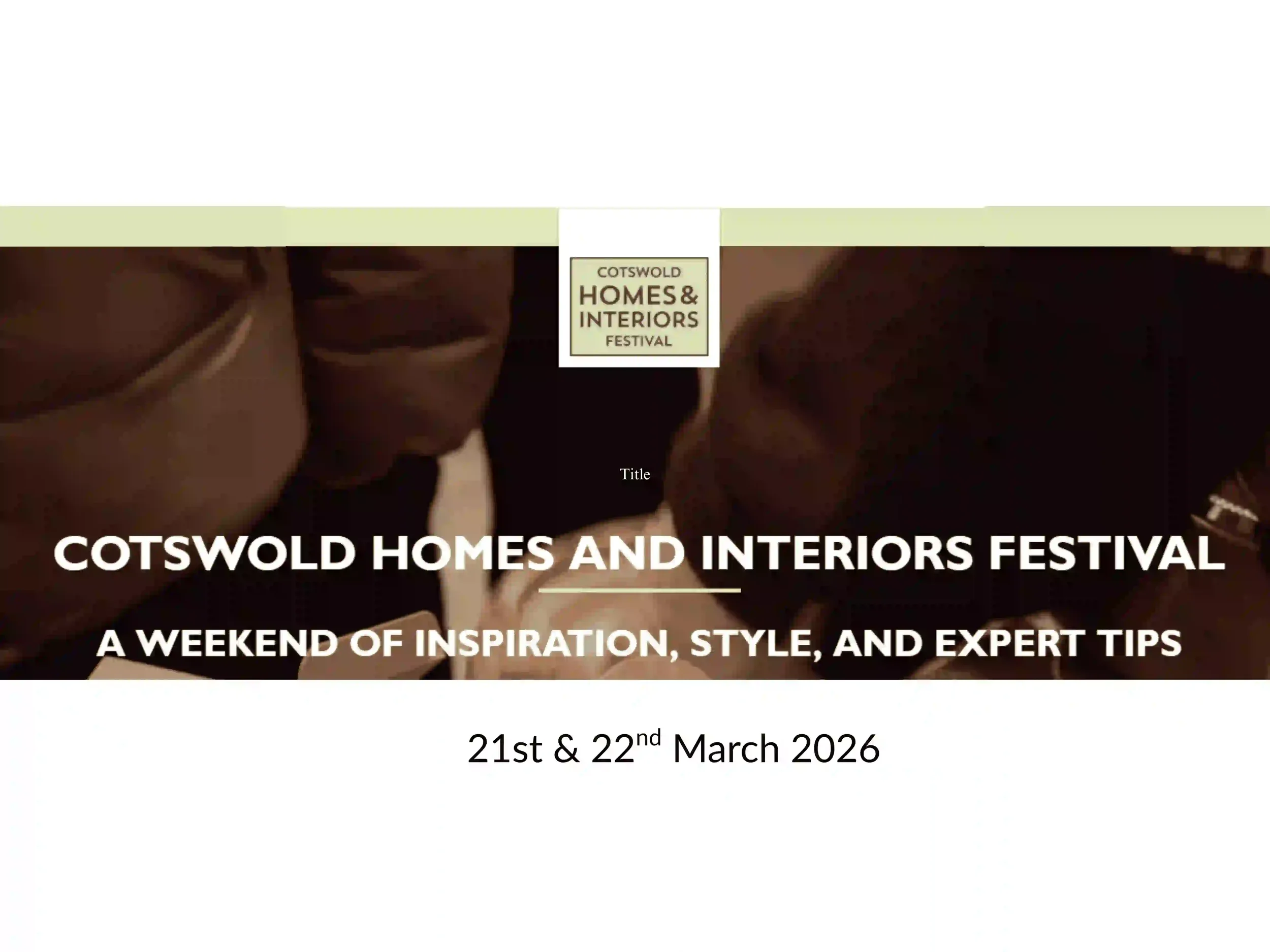 Cotswold Homes & Interiors