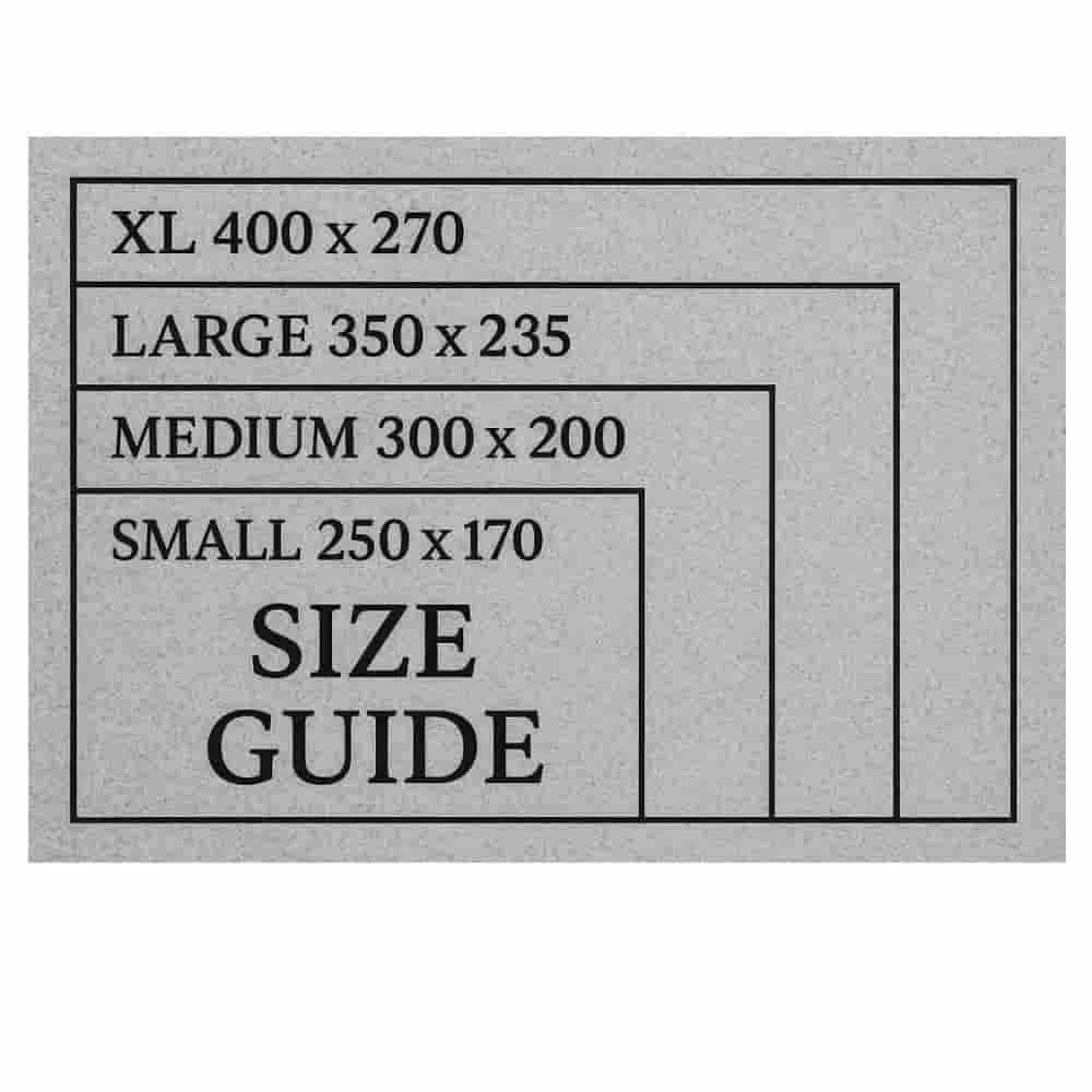 Upgrade by Supersizing Your House Sign