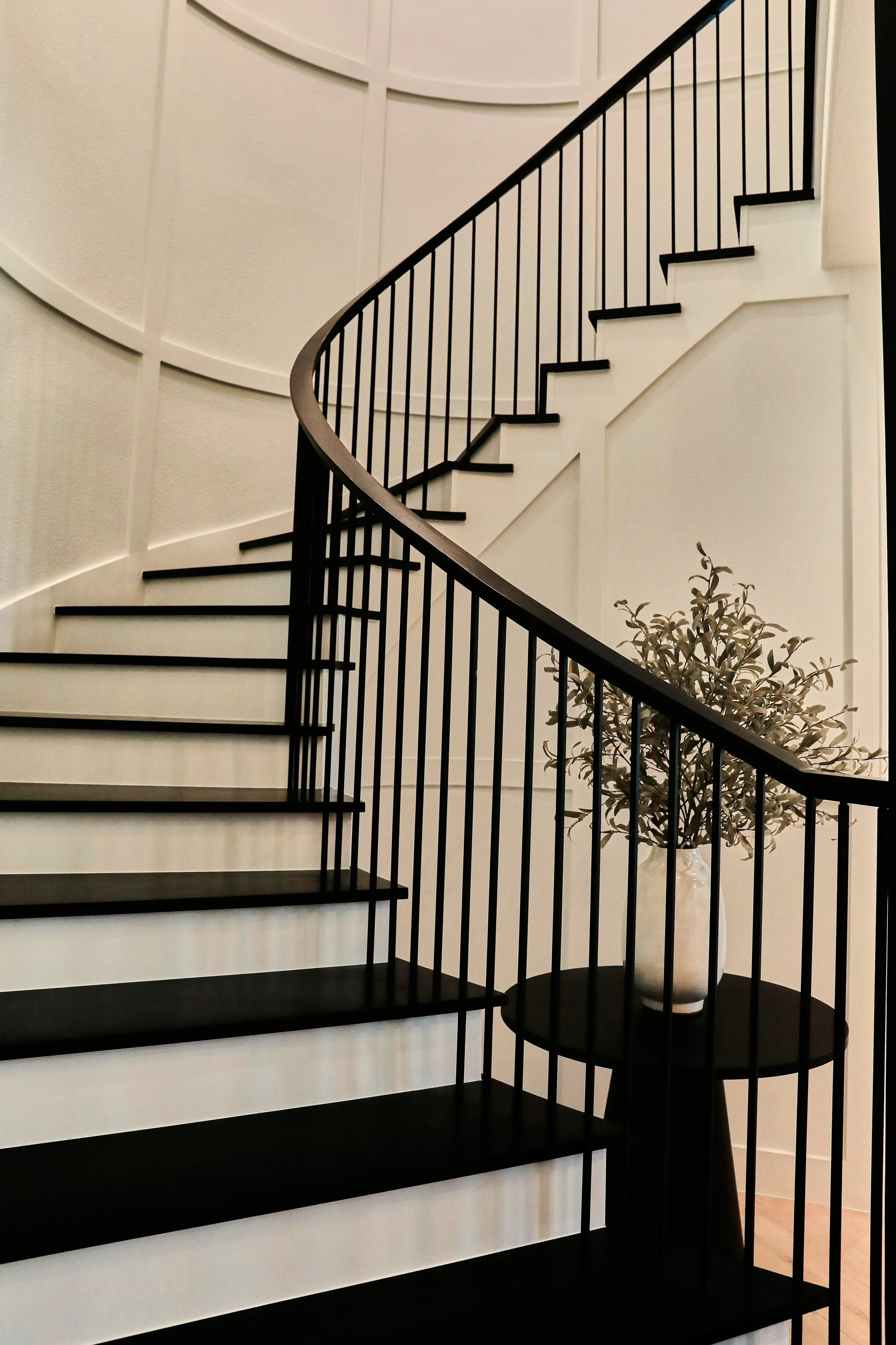 Modern Makeover