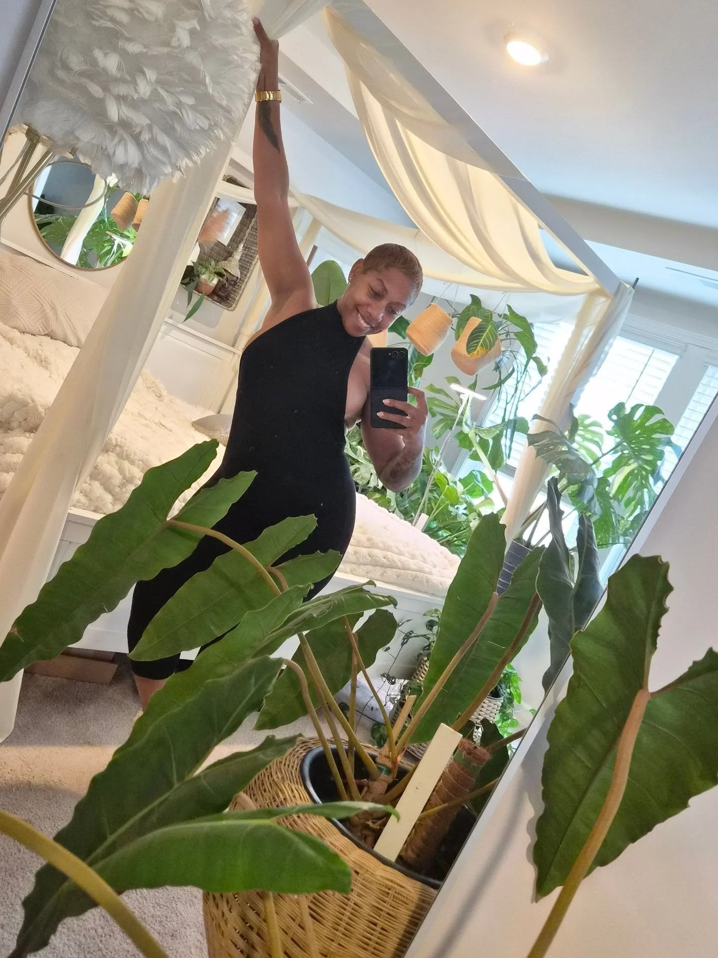 Got a plant care question? Message me 💚