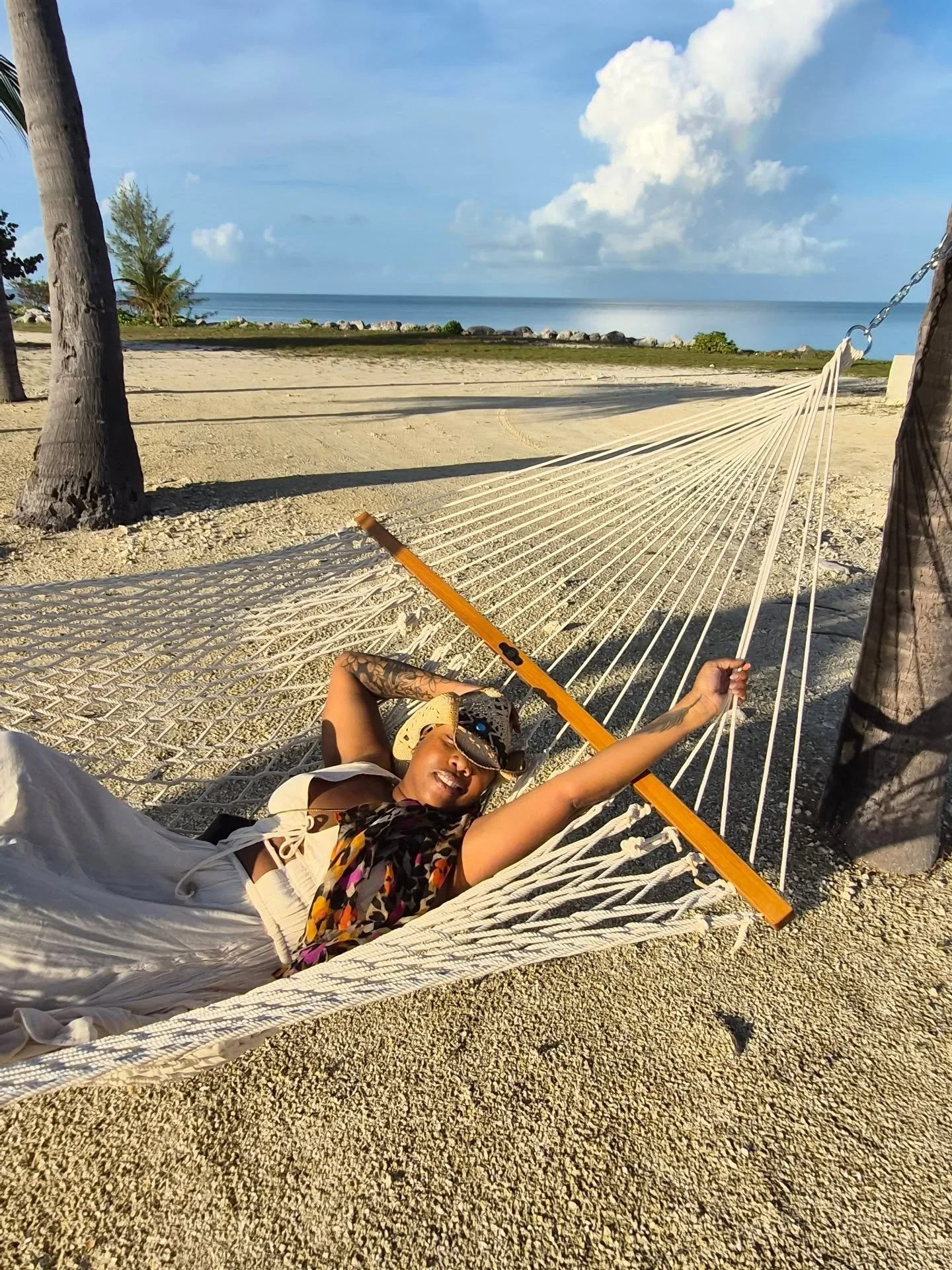 RND on DND 📍

I'll be back soon PlantFolk! 💚🌱