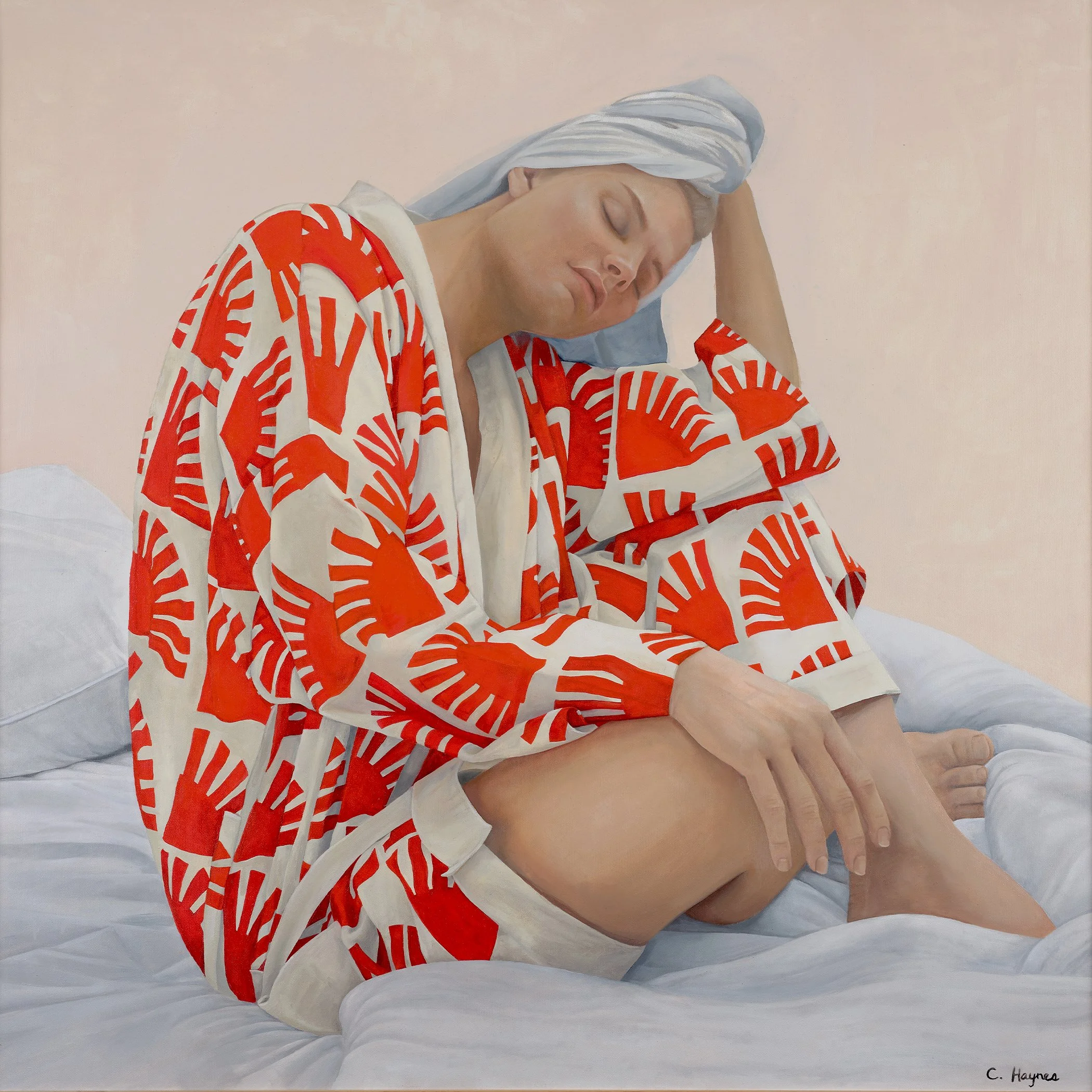 Self Portrait