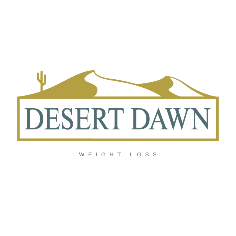 Desert Dawn Weight Loss