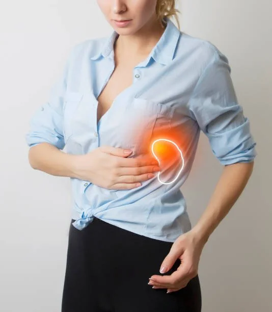 Spleen Surgery
