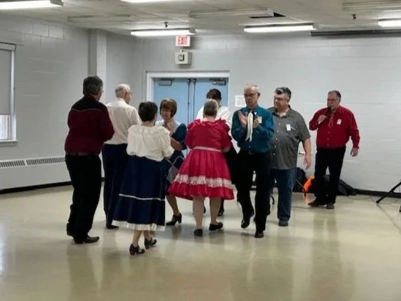 Stardusters Square Dance Open House