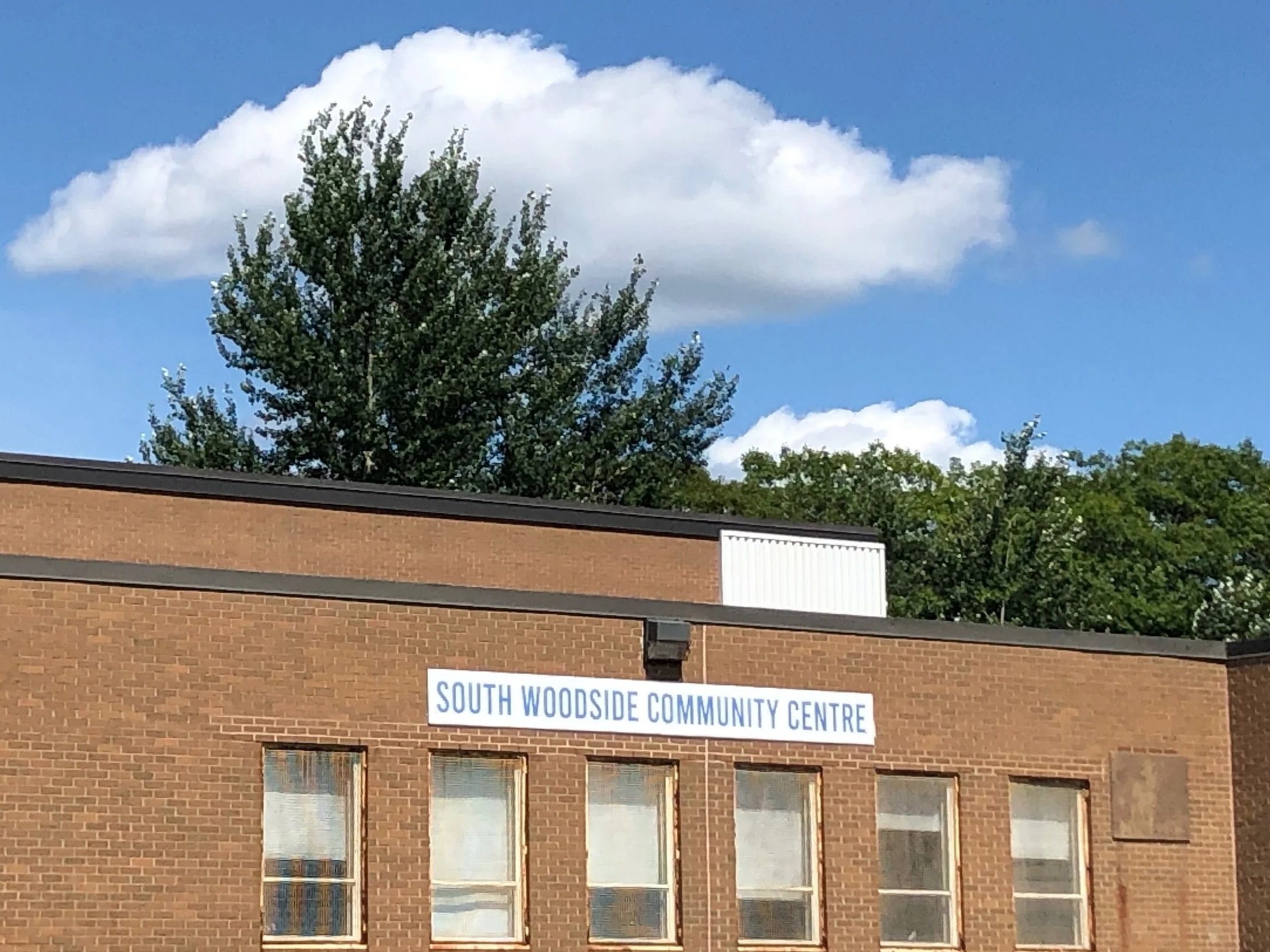 Community Association Monthly Meeting