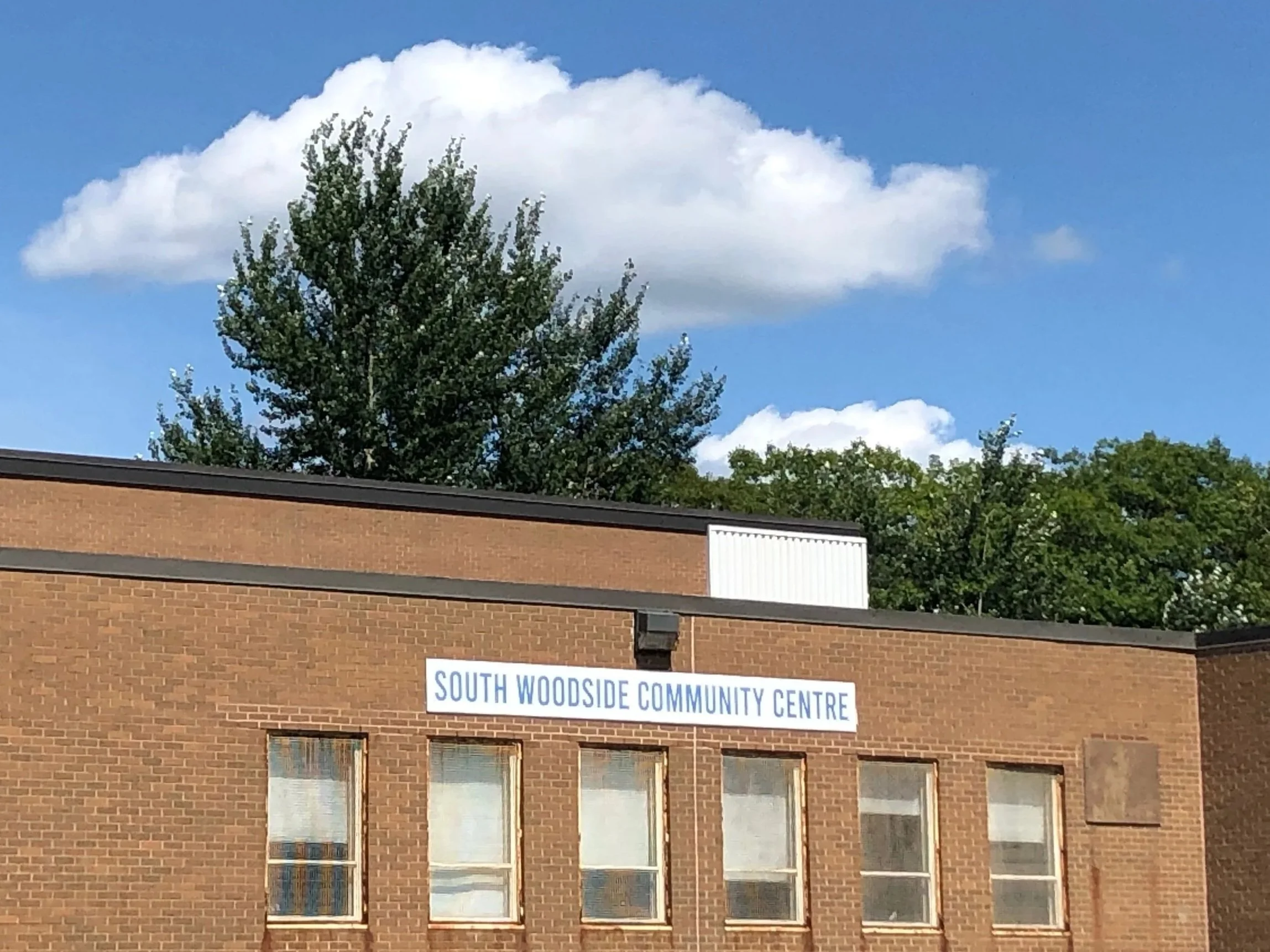 Community Association Monthly Meeting