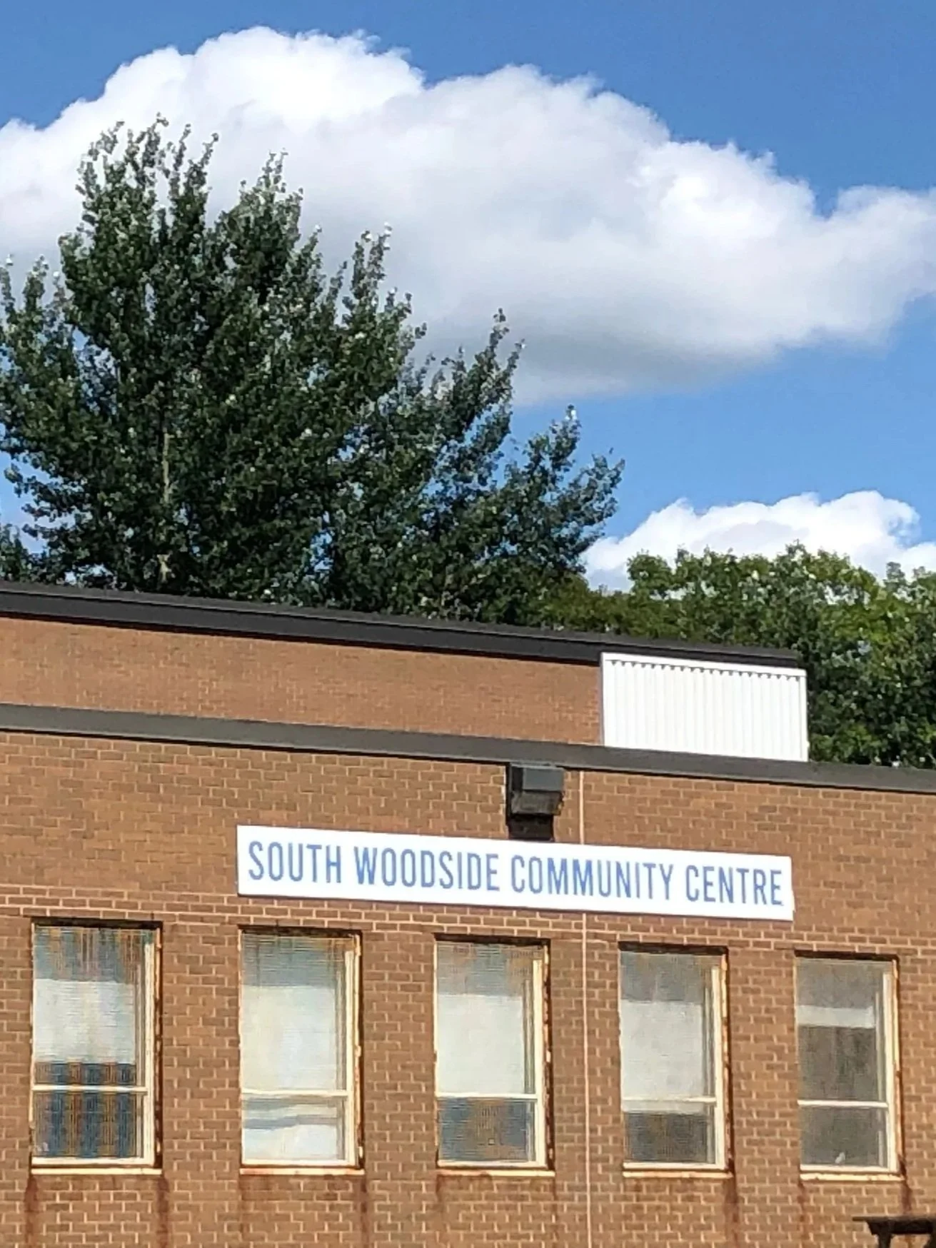 Community Association Monthly Meeting