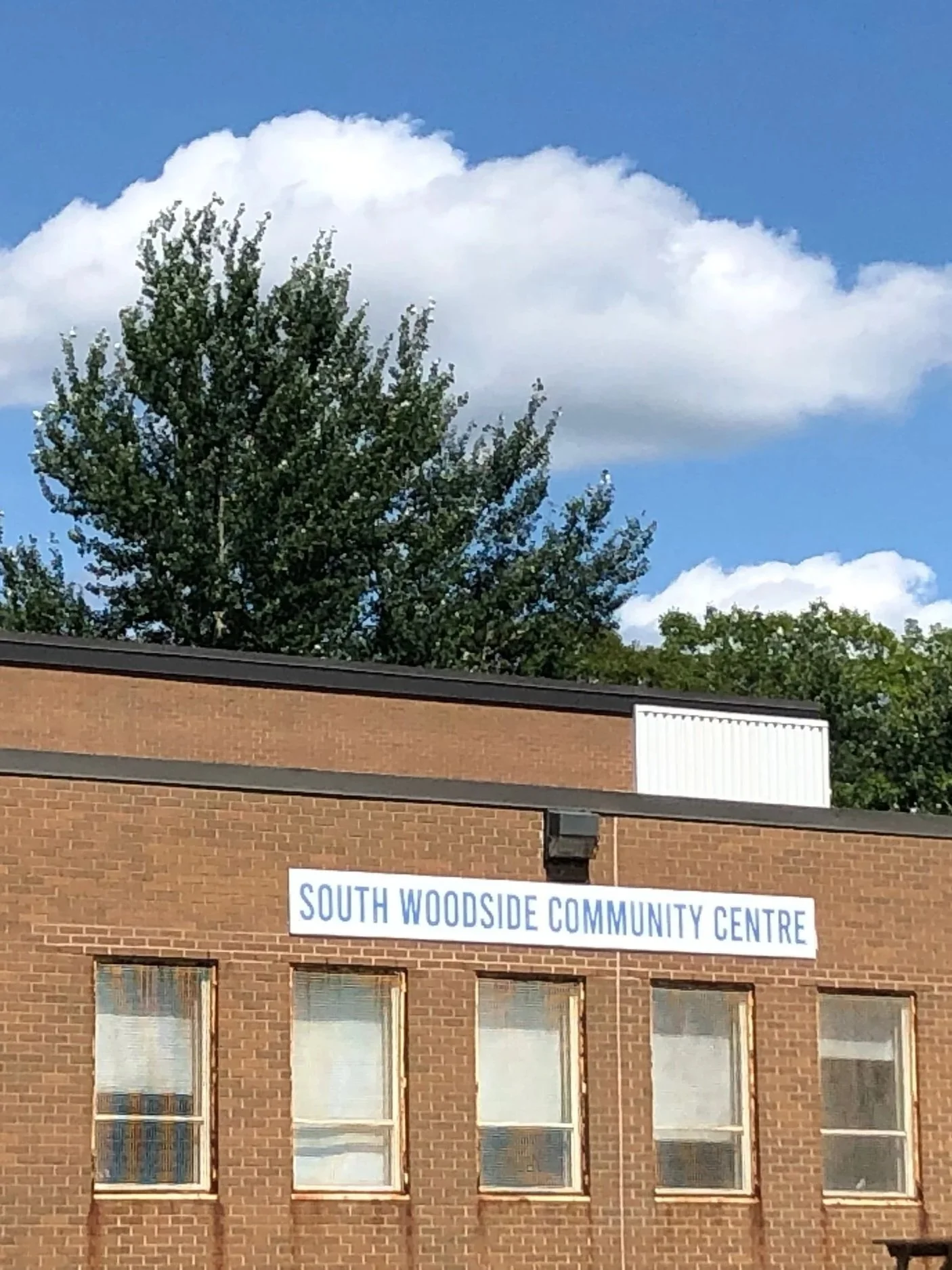 SWCA Monthly Meeting