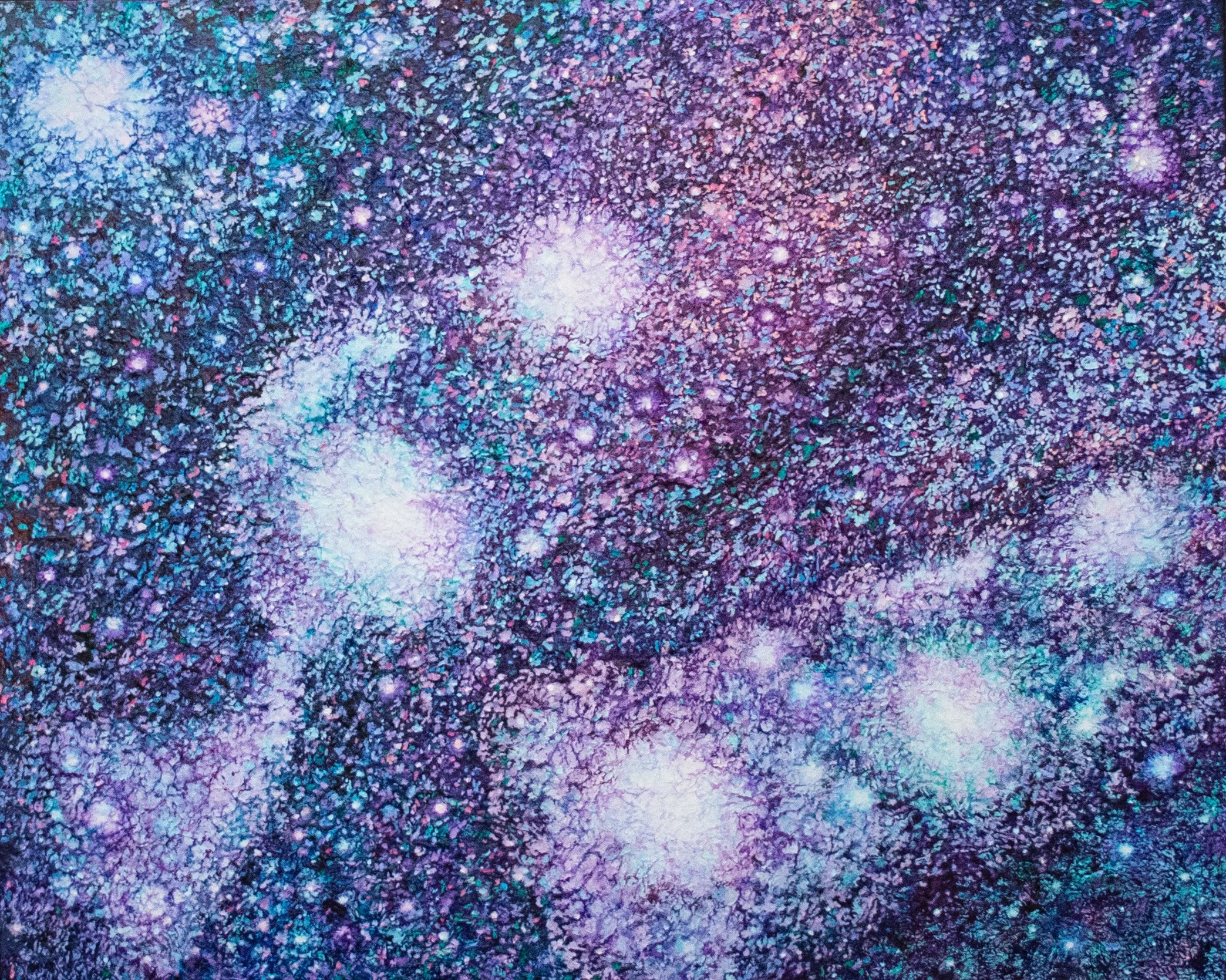 The Wind of the Stars_31.6x39.4inch_acrylic-Hanji on canvas_2023.jpg