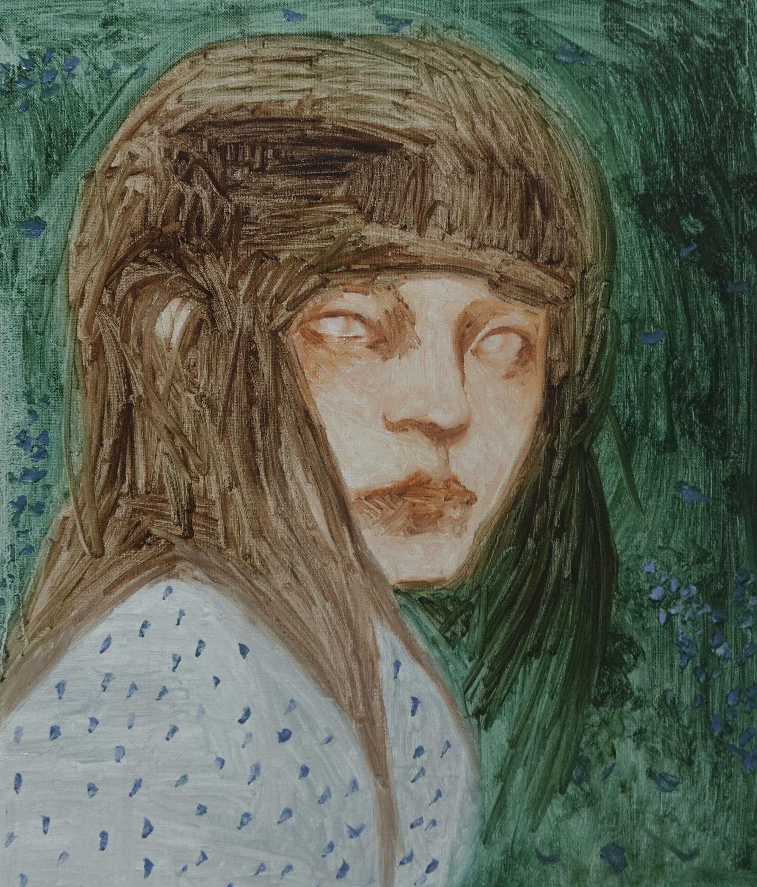 "Love and Hate" 2025