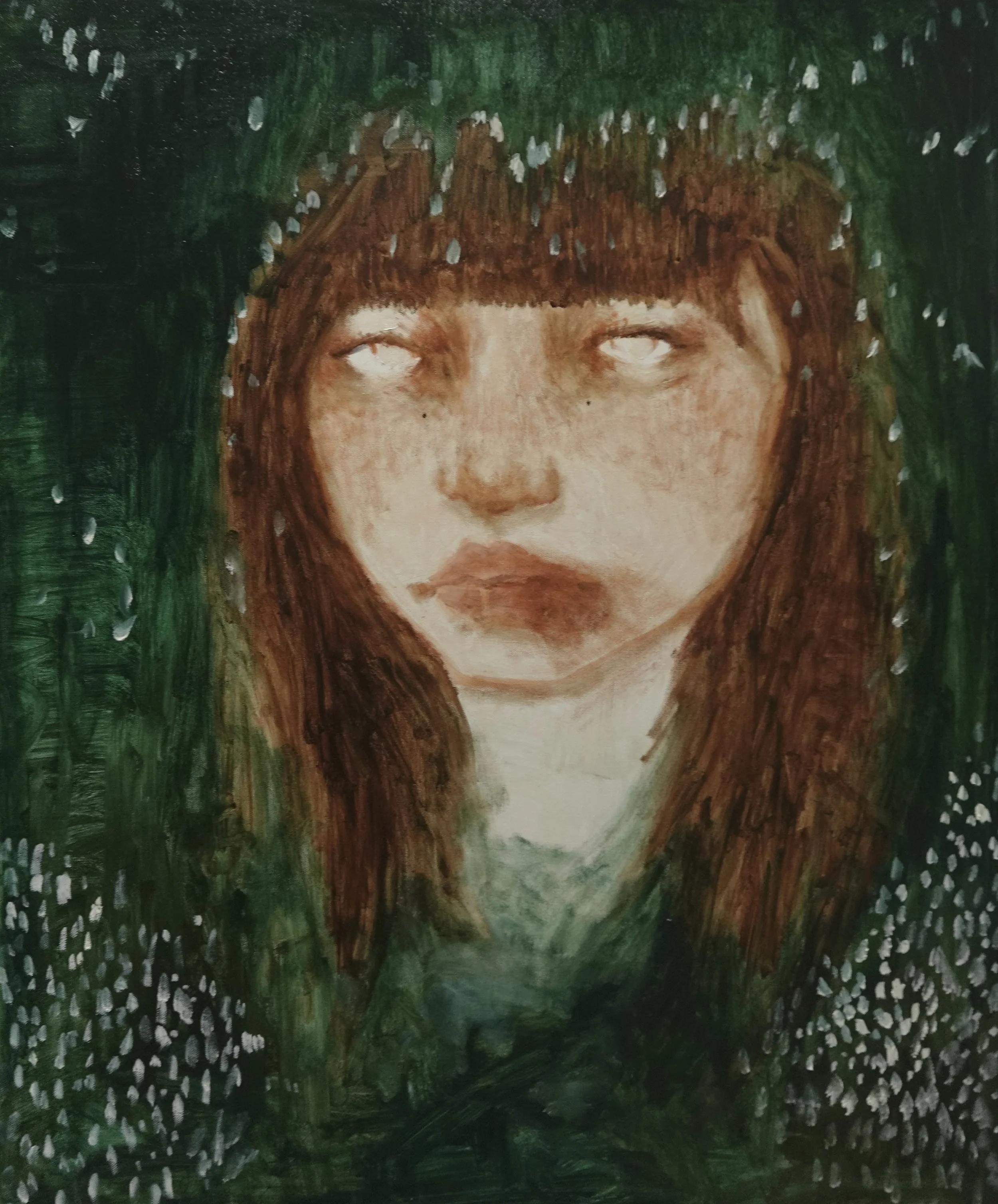 "The Last Promise" 2025