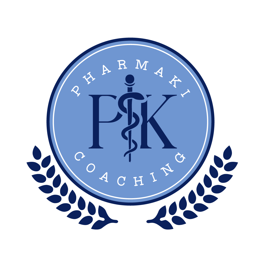 Pharmaki Coaching