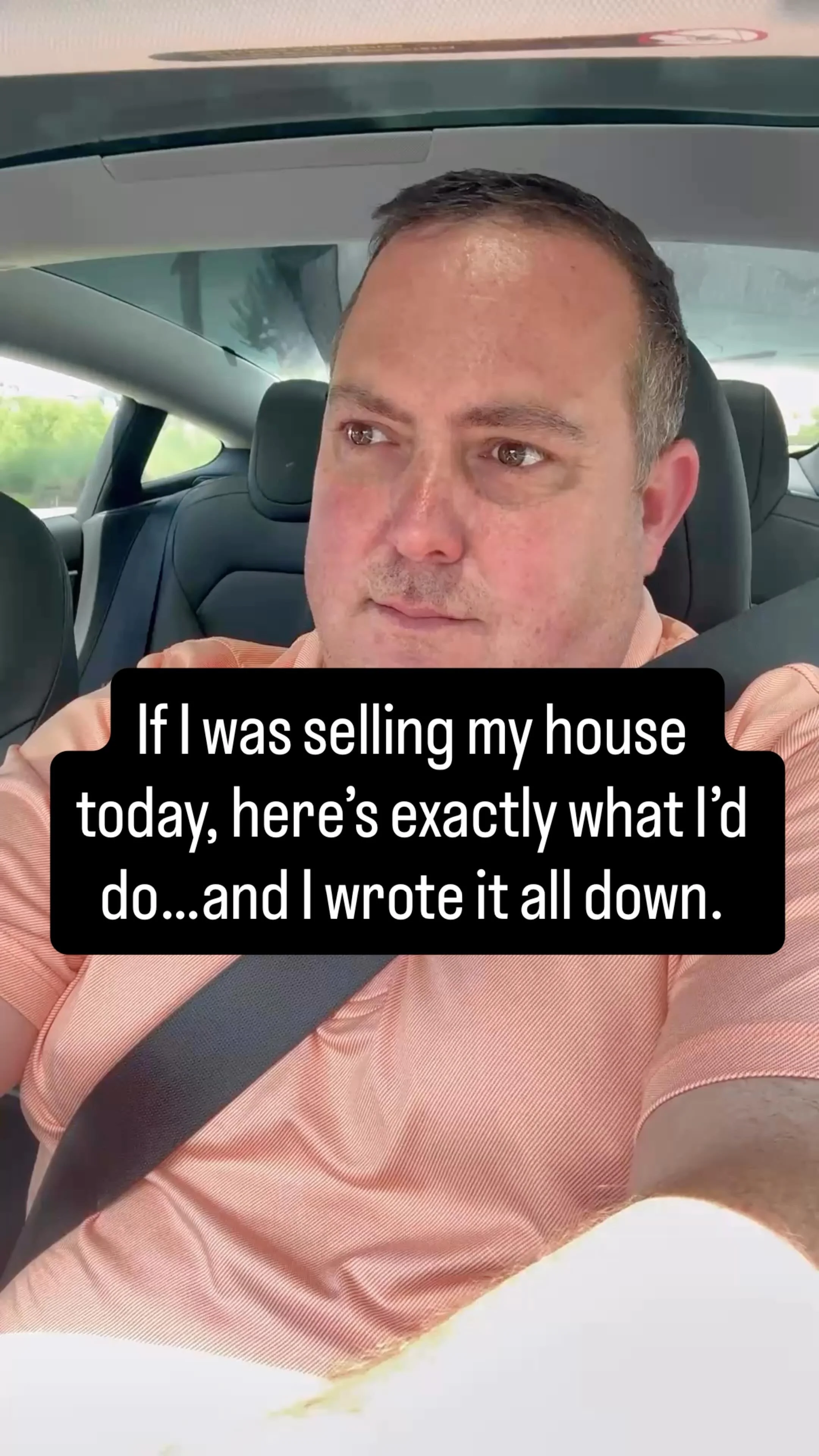 If I was selling my house in Winter Garden today, this is exactly what I’d do.
Every step. Every checklist. Every detail that gets your home sold faster and for top dollar.
These are the same strategies I use with my sellers right here in W
