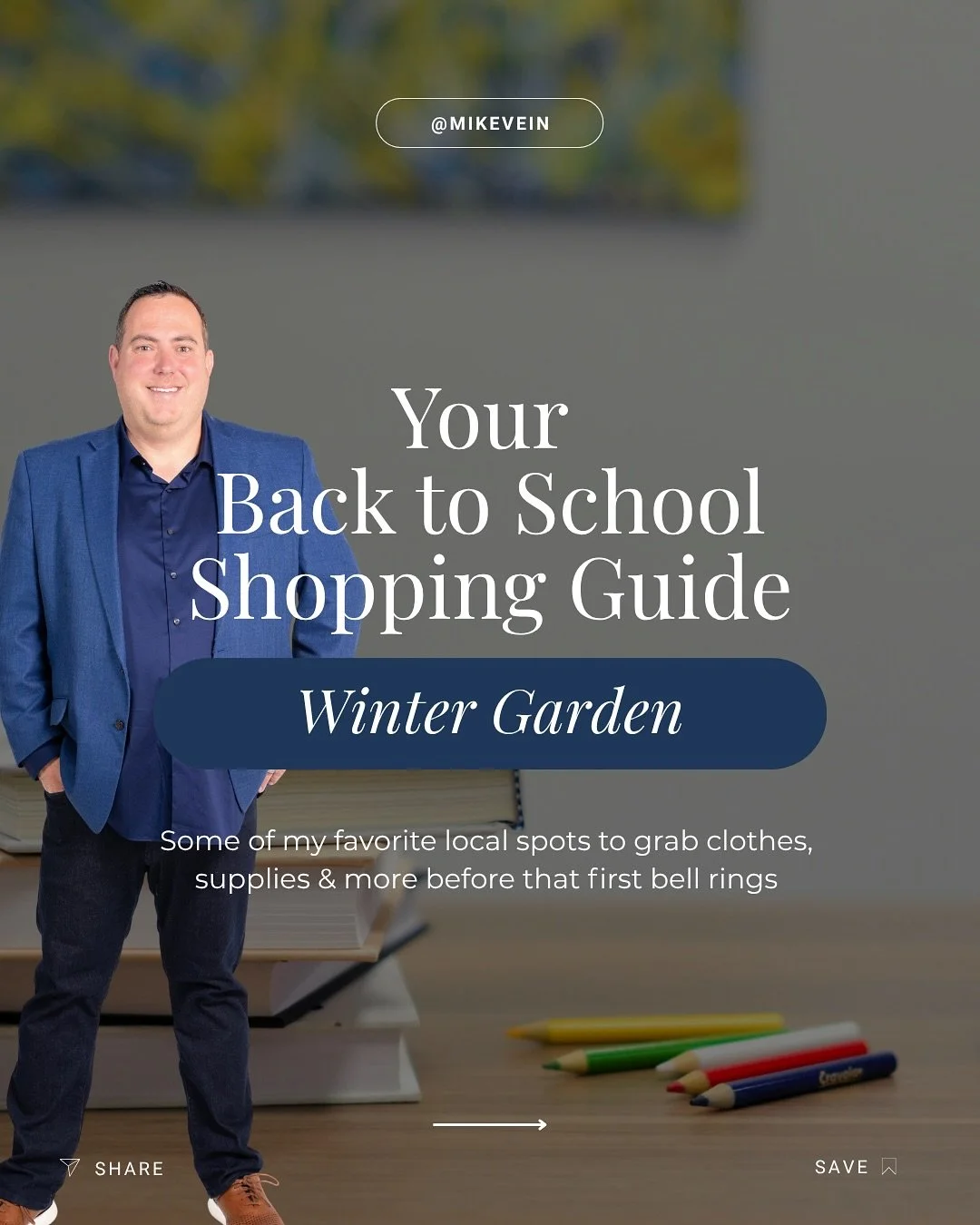 Back to school season is on. Winter Garden, let’s get it done right.
Need fresh outfits? School supplies? A haircut your kid won’t fight you on? I’ve got you. OK, maybe not on this one. This guide is packed with smart stops in Wint