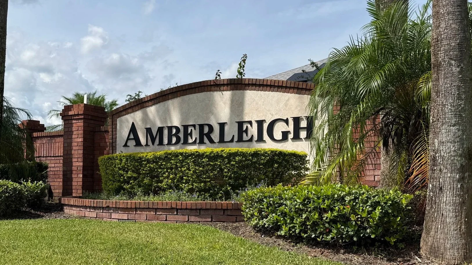 Living in Amberleigh: A Guide to This Gated Winter Garden FL Community