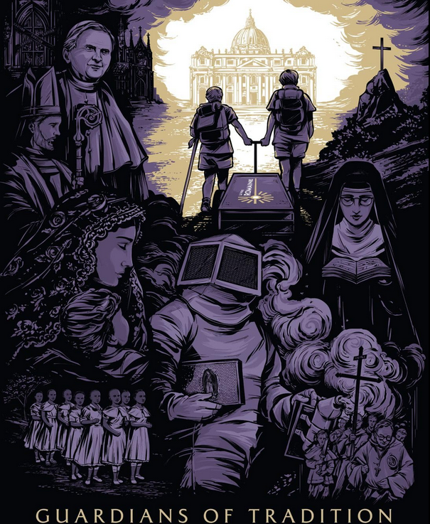 Guardians of Tradition