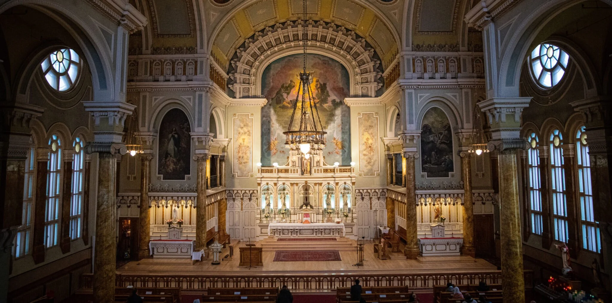 Discover Your Tradition: Montreal 2026