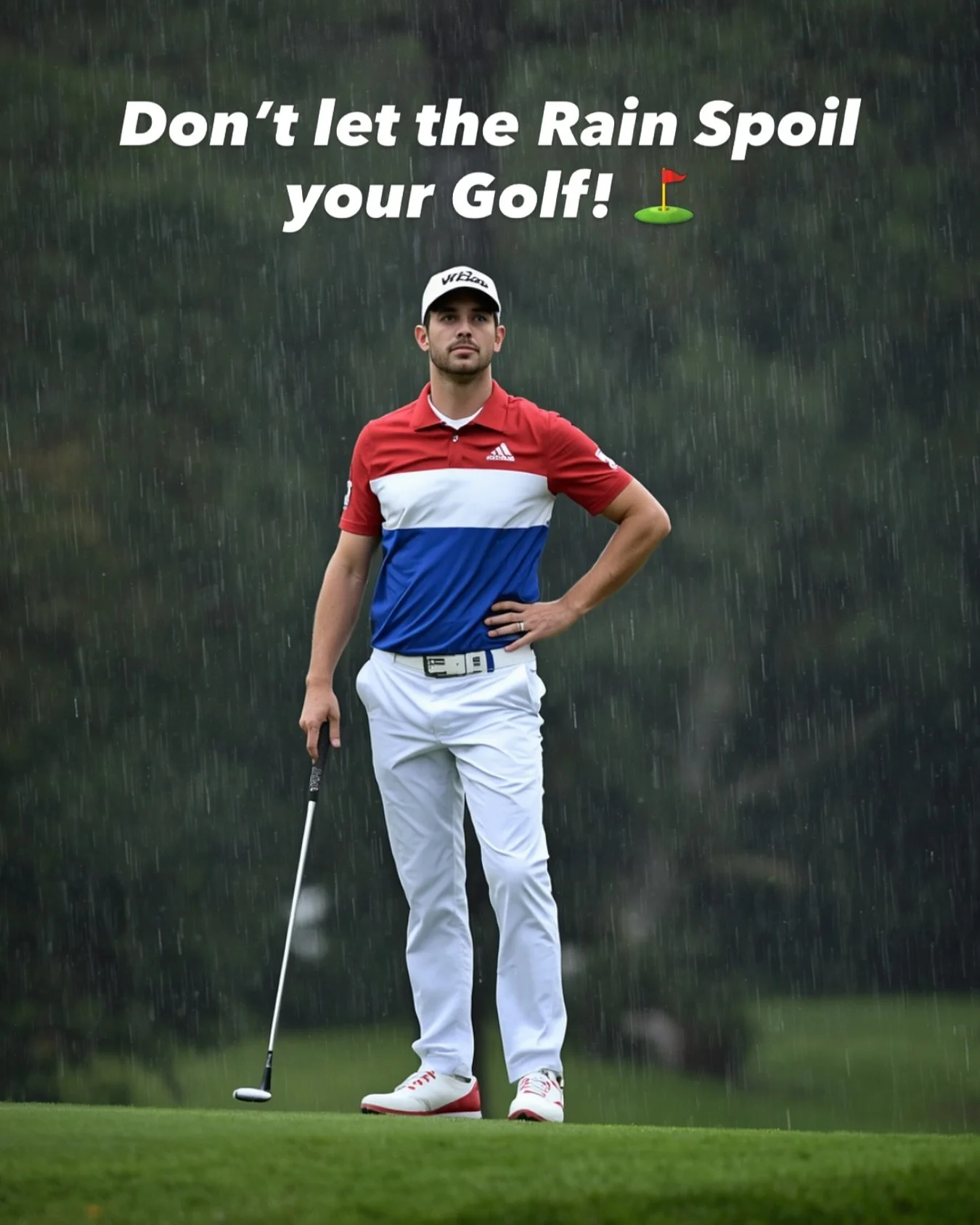 Memorial Day weekend forecast: 100% chance of golf ⛳️
Getting rained out on the course doesn&rsquo;t matter when Next Gen Golf Simulators are always game ready.
Grab your crew, dial in your swing, and book your simulator bay now!
#nextgengolf #golfsi