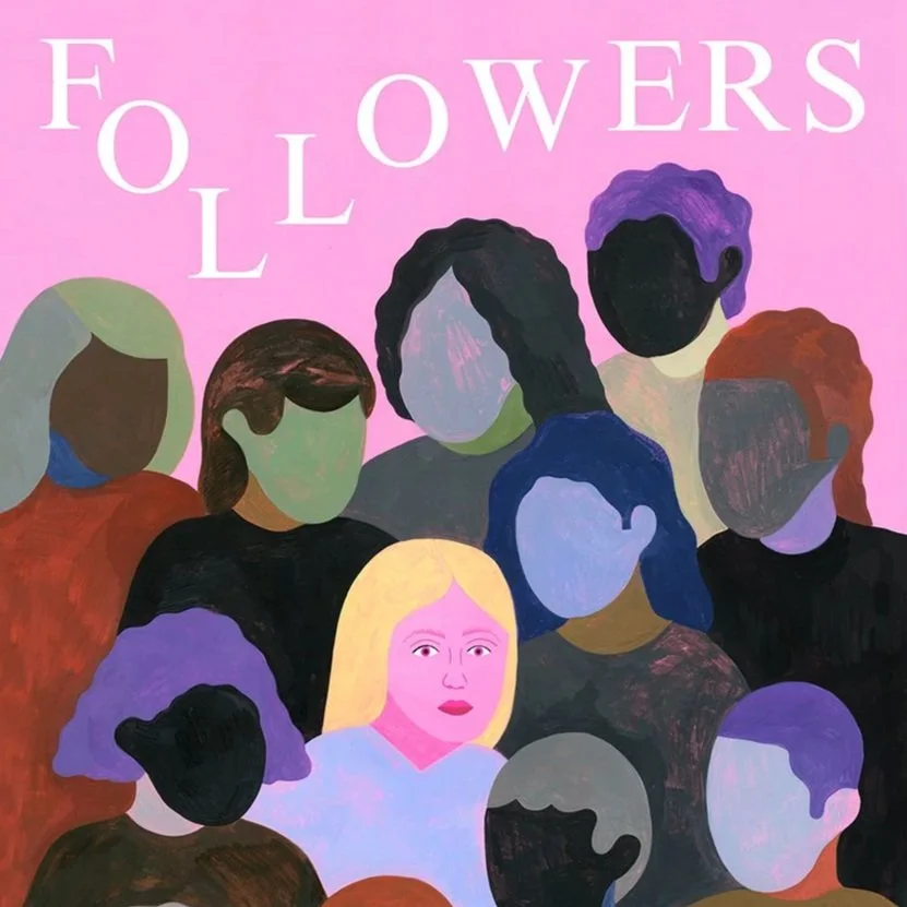 Followers poster