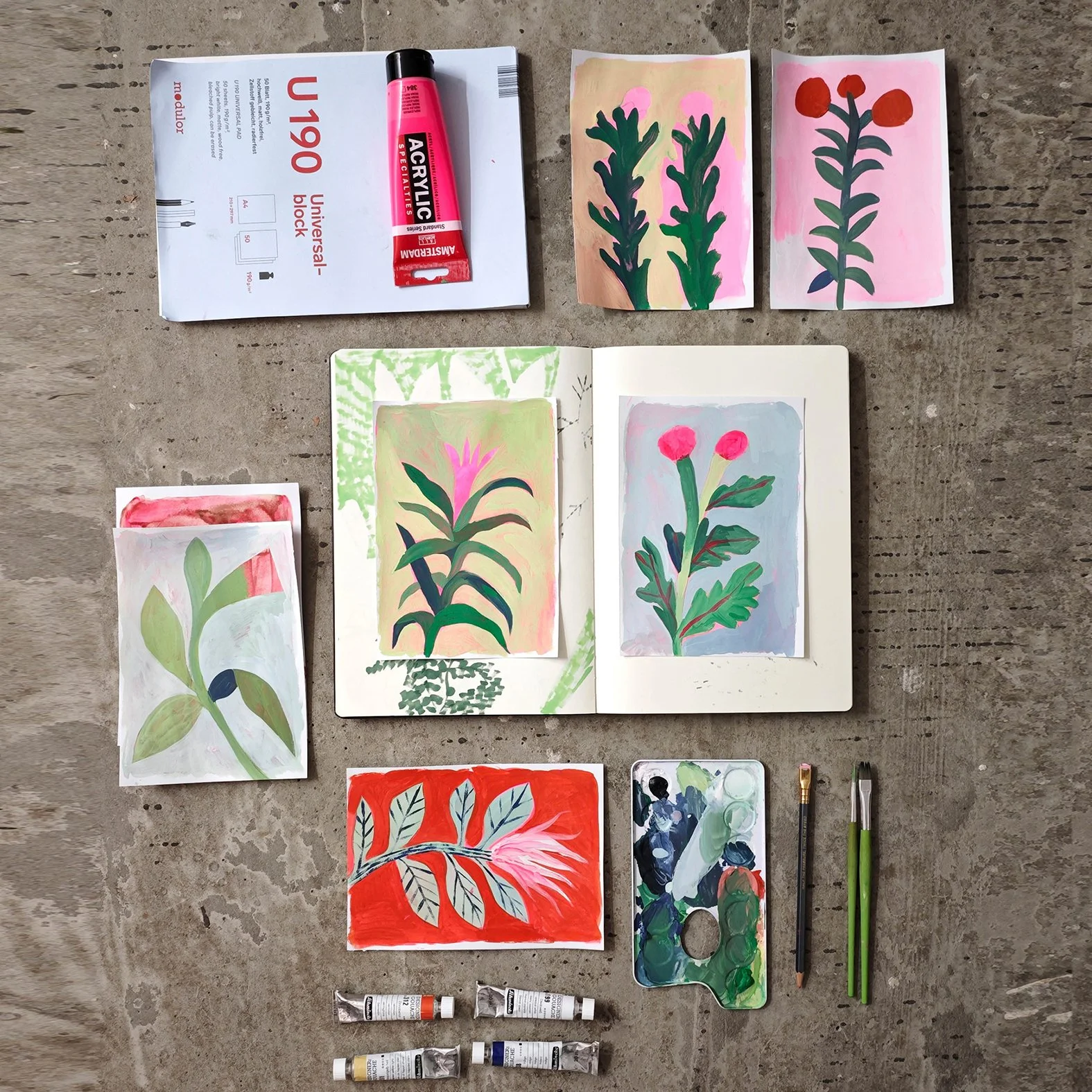 Workshop Berlin Elenia Beretta storytelling drawing illustration3.jpg