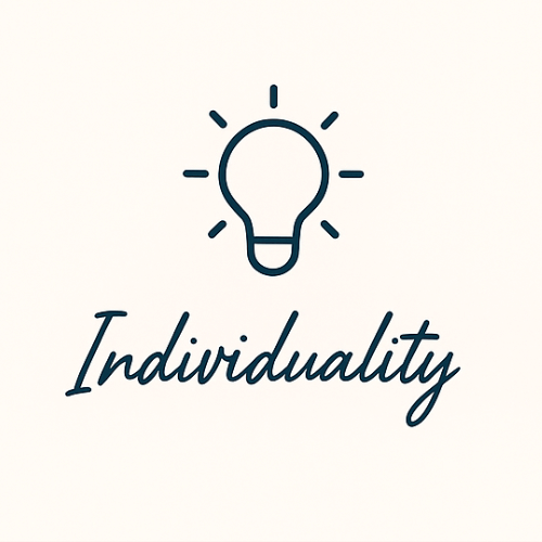 Individuality