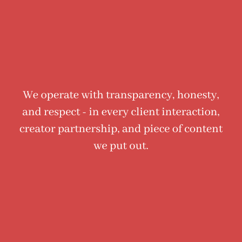 Integrity Details