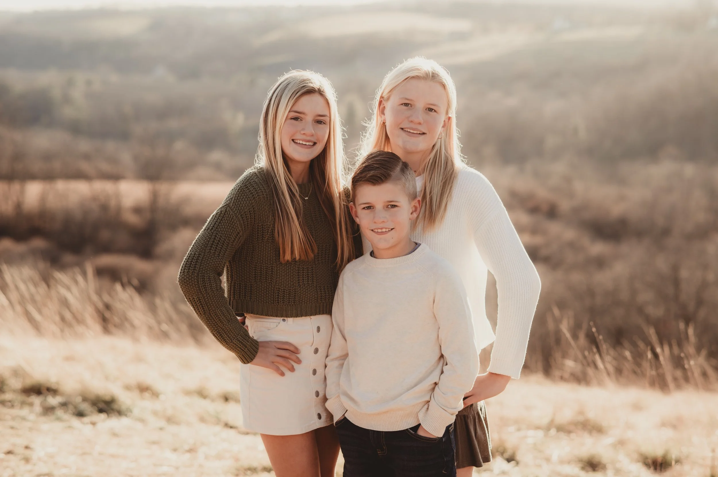 Trexler Nature Preserve