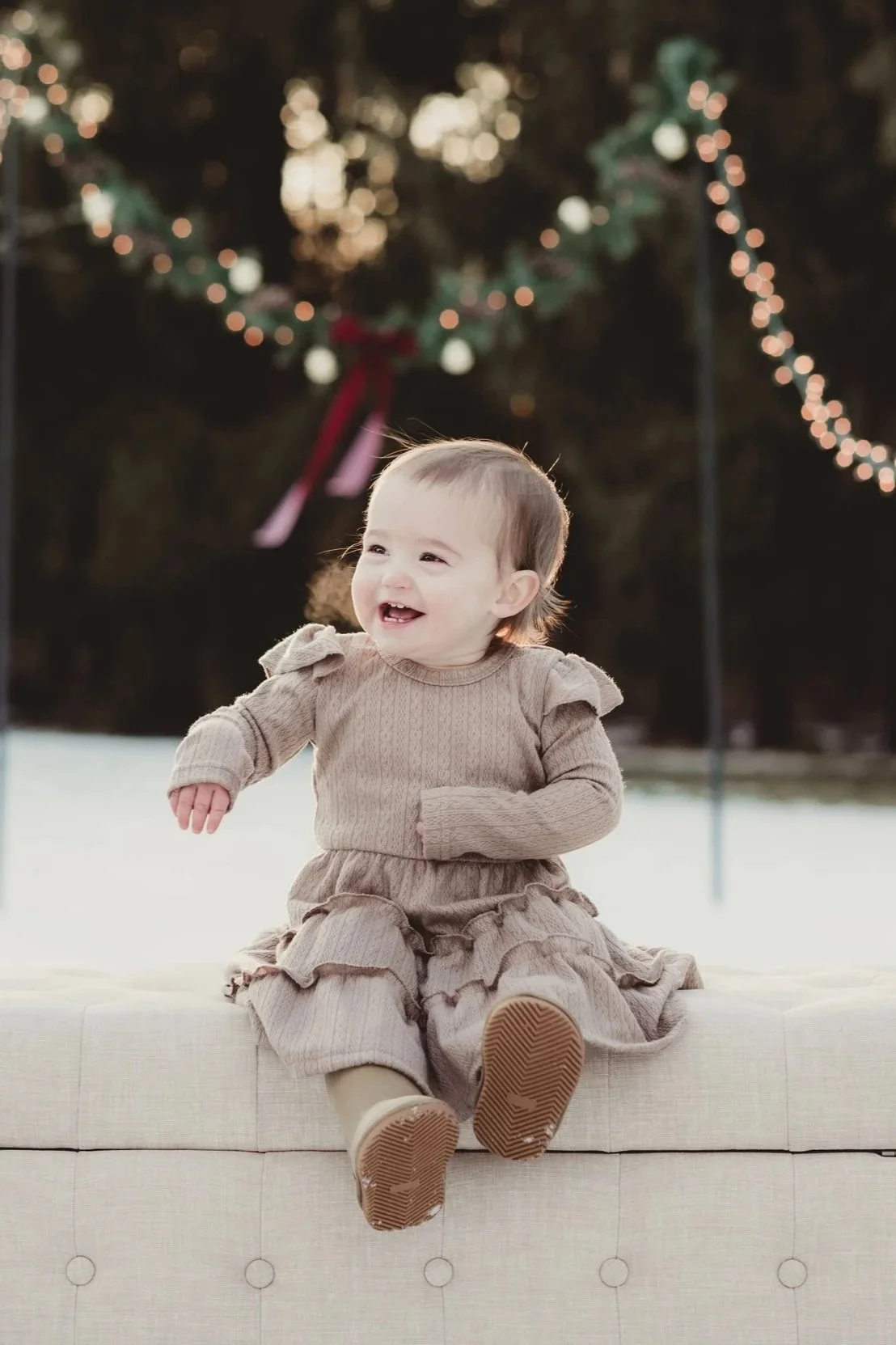 Christmas Mini Sessions