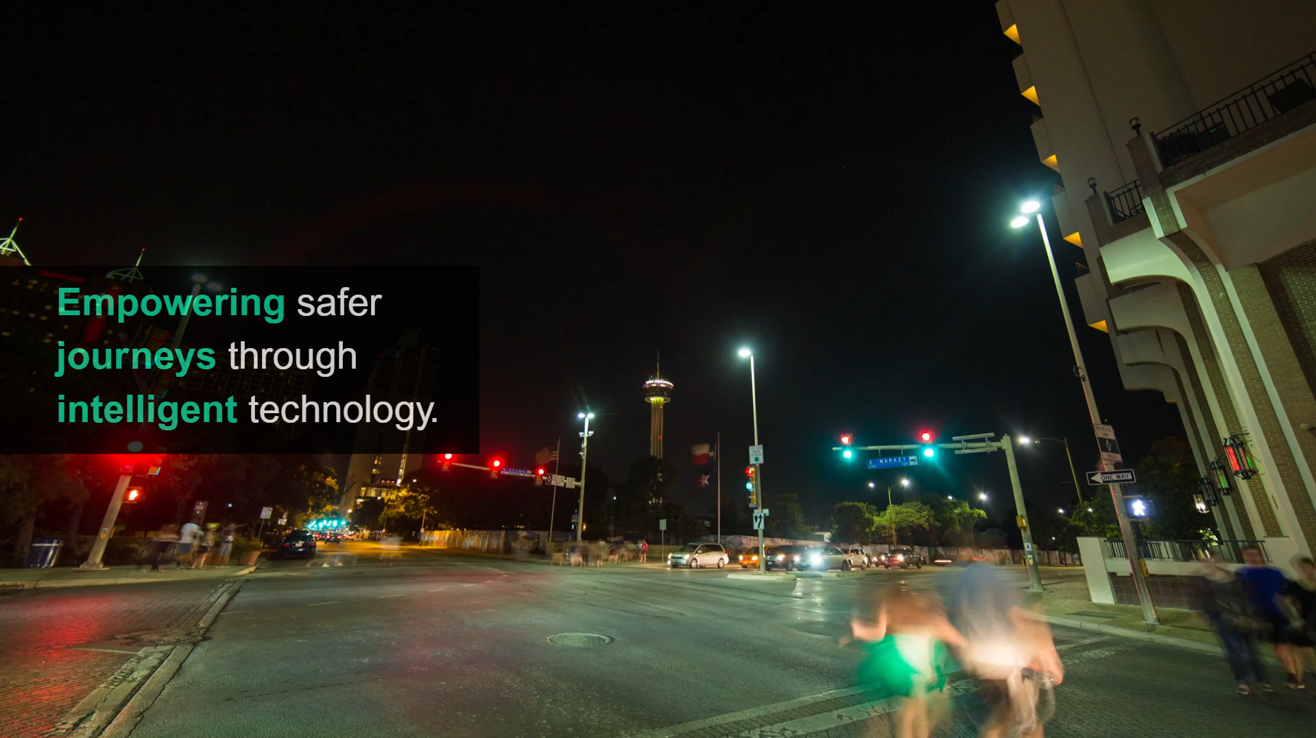 Watch a recreation of the video