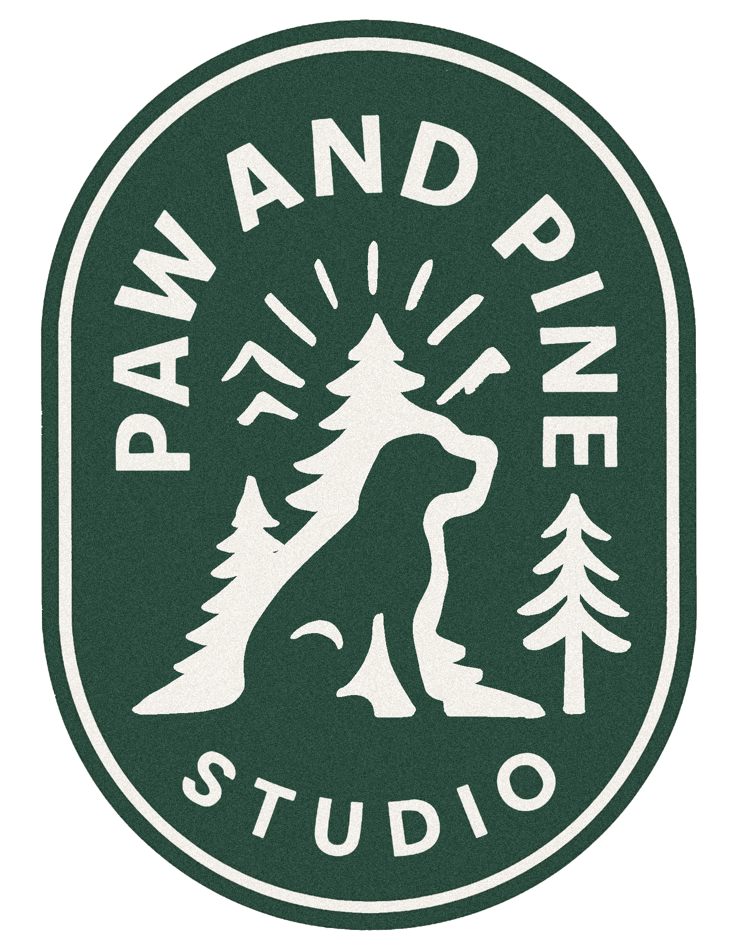 Paw and Pine