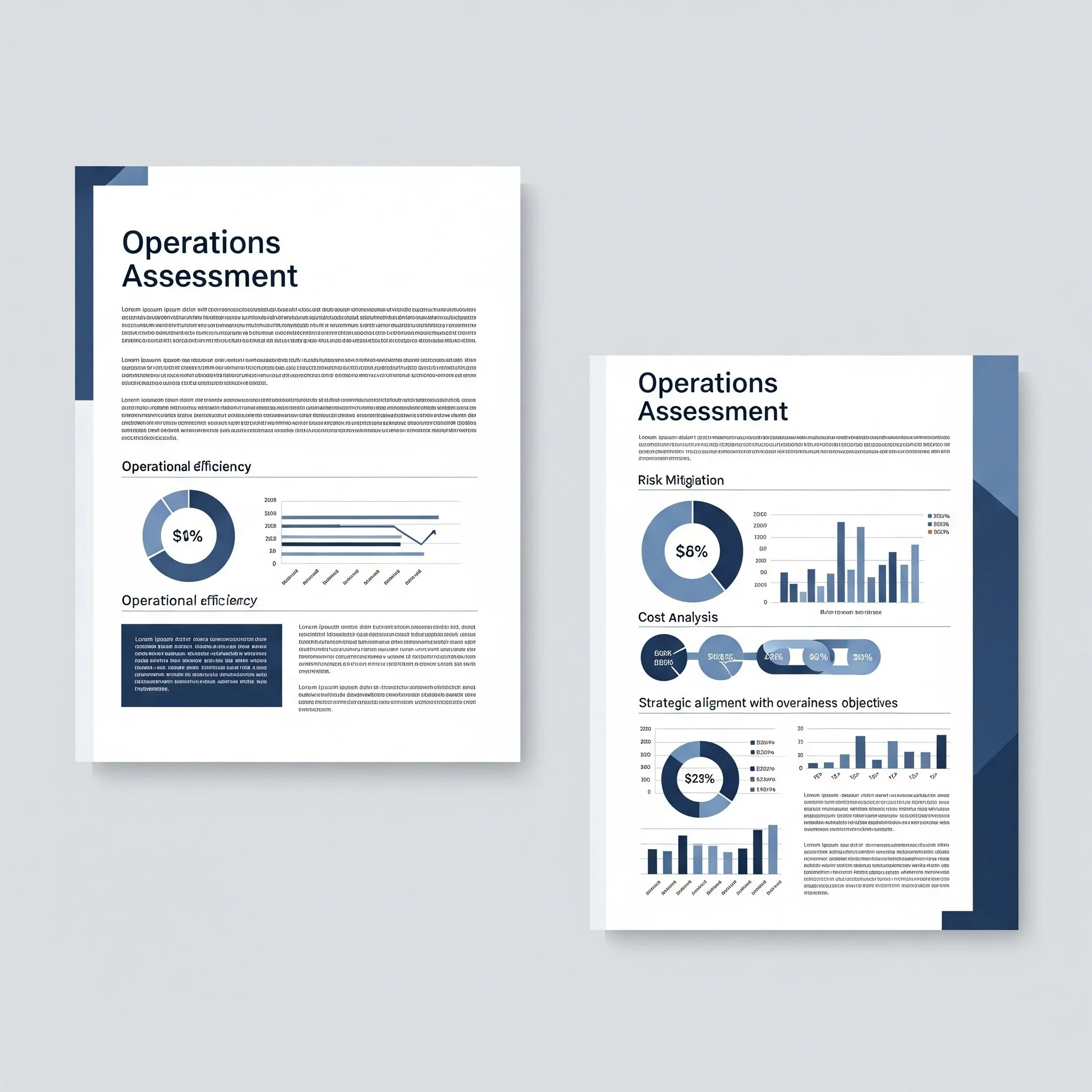 Operations Assessment