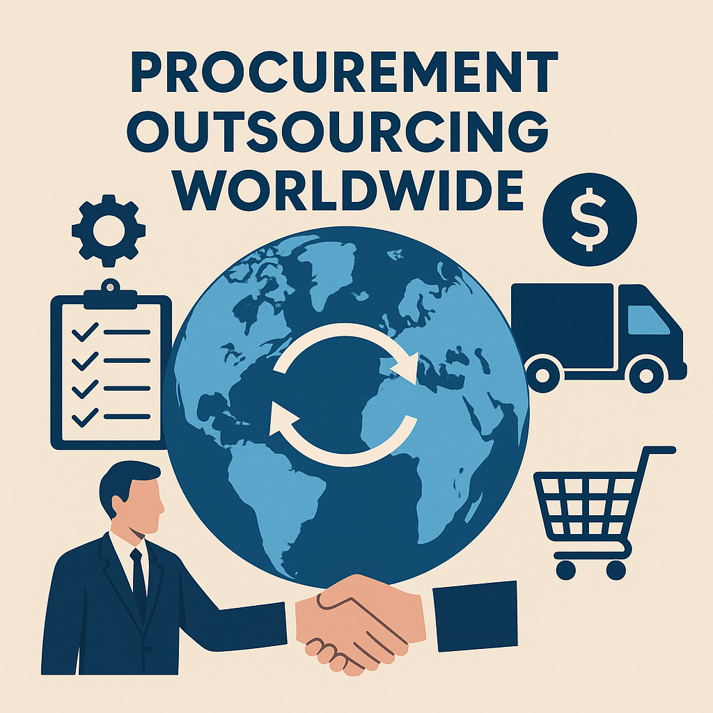 Procurement Outsourcing