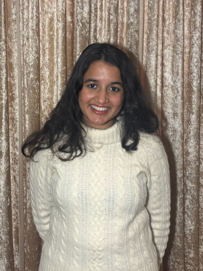 Sanika Daga - Singer-Dancer