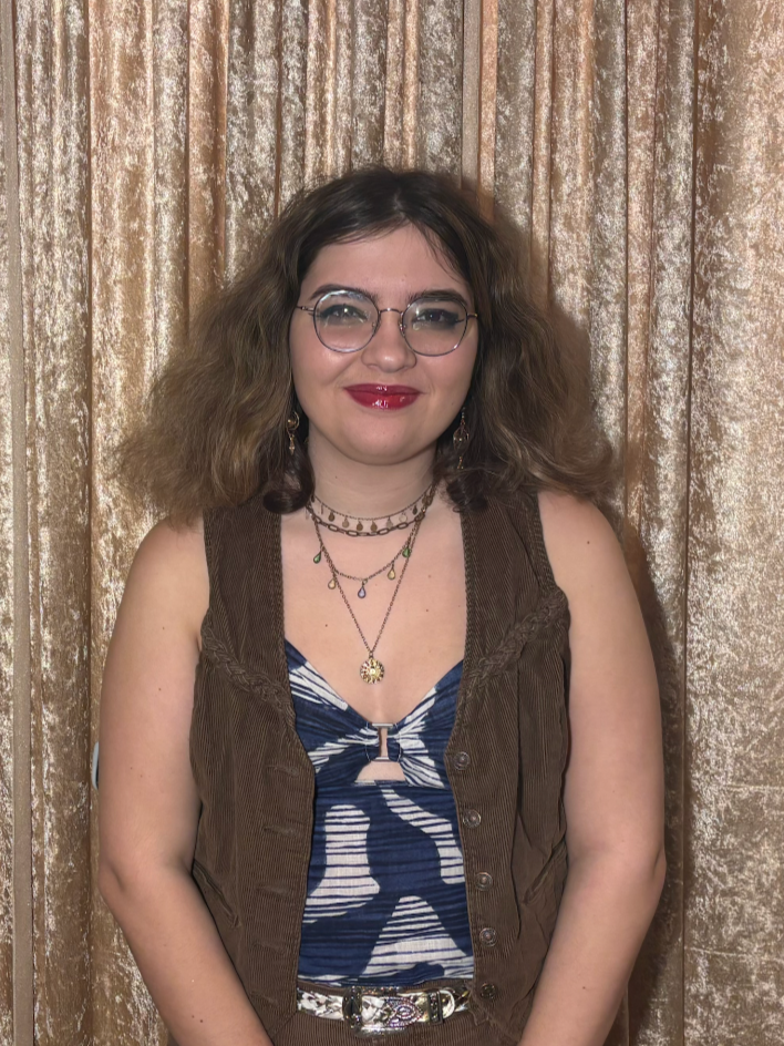 Jamie DaLuca - Script Assistant