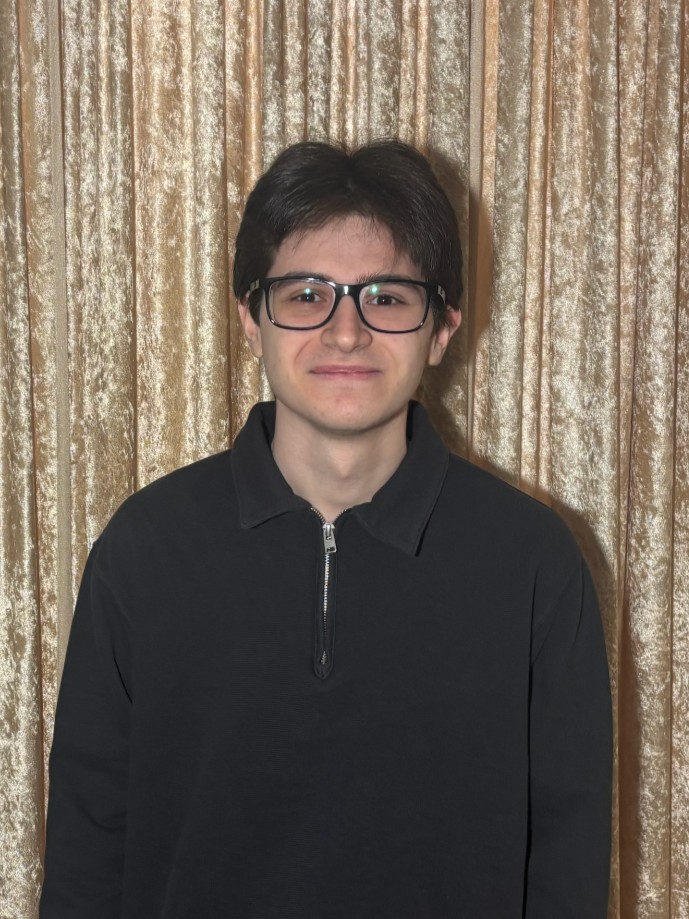 Ahmet Can Karaaslan - Associate Producer