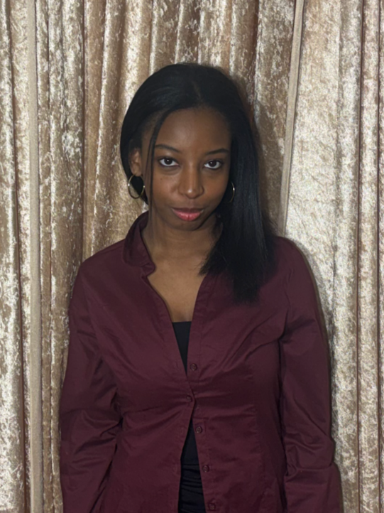 Meghan Chery - Actor