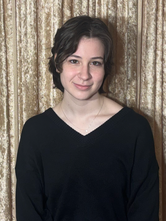 Allie Rehor - Line Producer