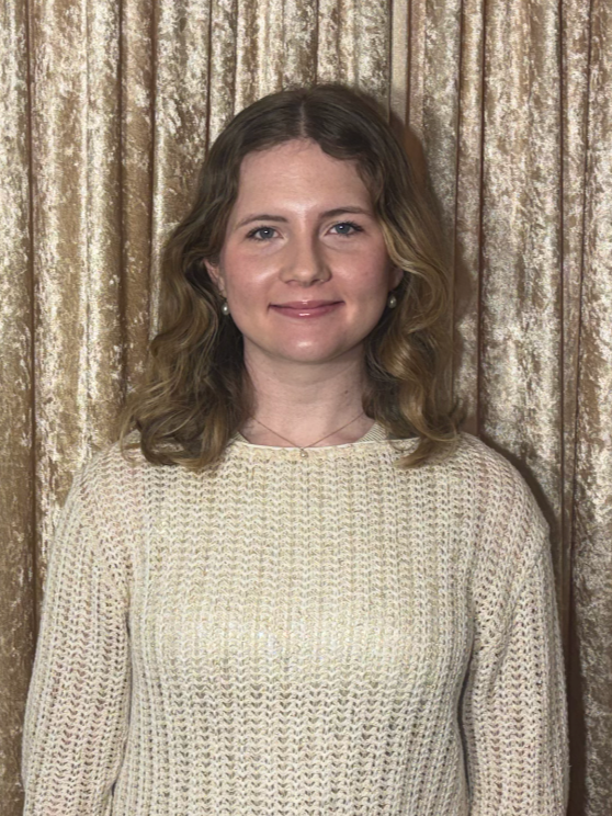 Maddie Cashen - Actor