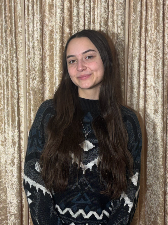 Lola Duff - Music Director