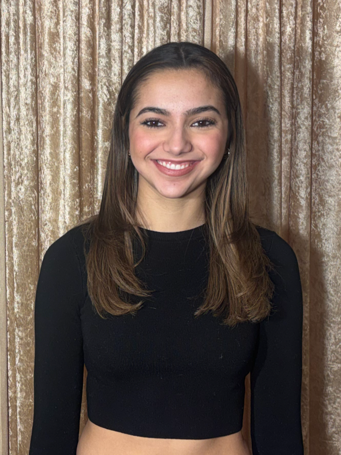 Natasha Carriedo - Actor